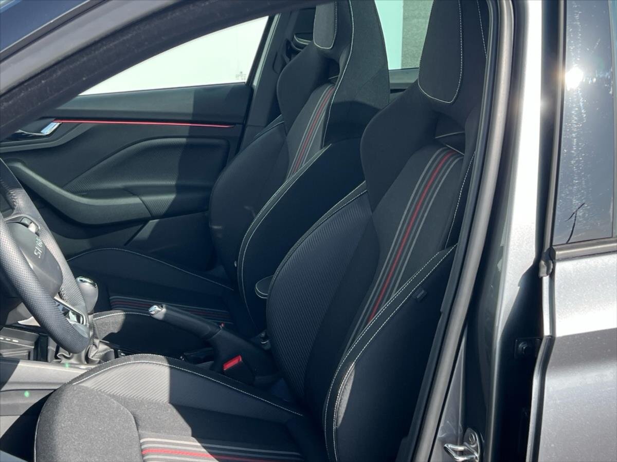 Škoda Kamiq Hatchback 999,0 85 kw