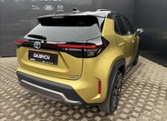 Toyota Yaris Cross Hatchback 1,5 l 68 kw