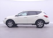 Nissan Murano 4