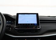 Jeep Compass SUV / Terénní 1,6 l 96 kw