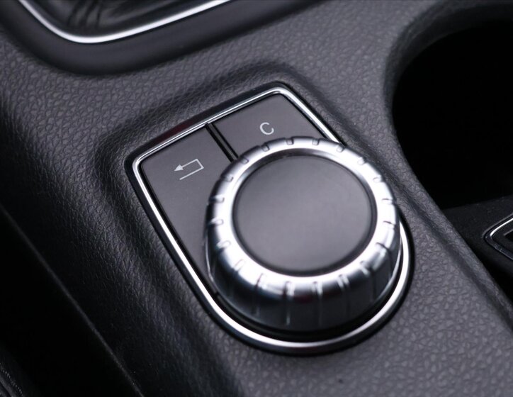 Mercedes-Benz Třídy A 22