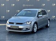 Volkswagen Golf Hatchback 1,4 l 103 kw