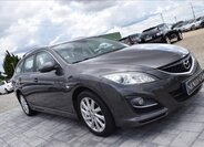 Mazda 6 Kombi 2,2 l 120 kw