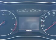 Opel Zafira MPV 1,4 l 103 kw