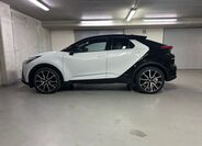 Toyota C-HR Hatchback 2,0 l 112 kw