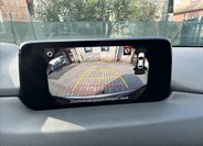 Mazda CX-5 SUV 2,0 l 118 kw