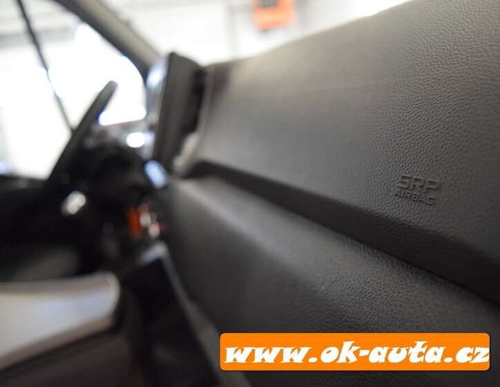 Renault Master Skříň 2,3 l 100 kw