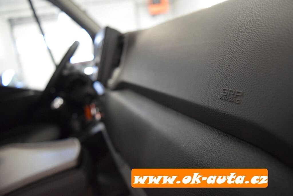 Renault Master Skříň 2,3 l 100 kw