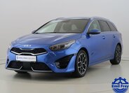 KIA Ceed 1