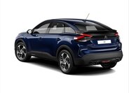 Citroën C4 Hatchback 1,2 l 95 kw