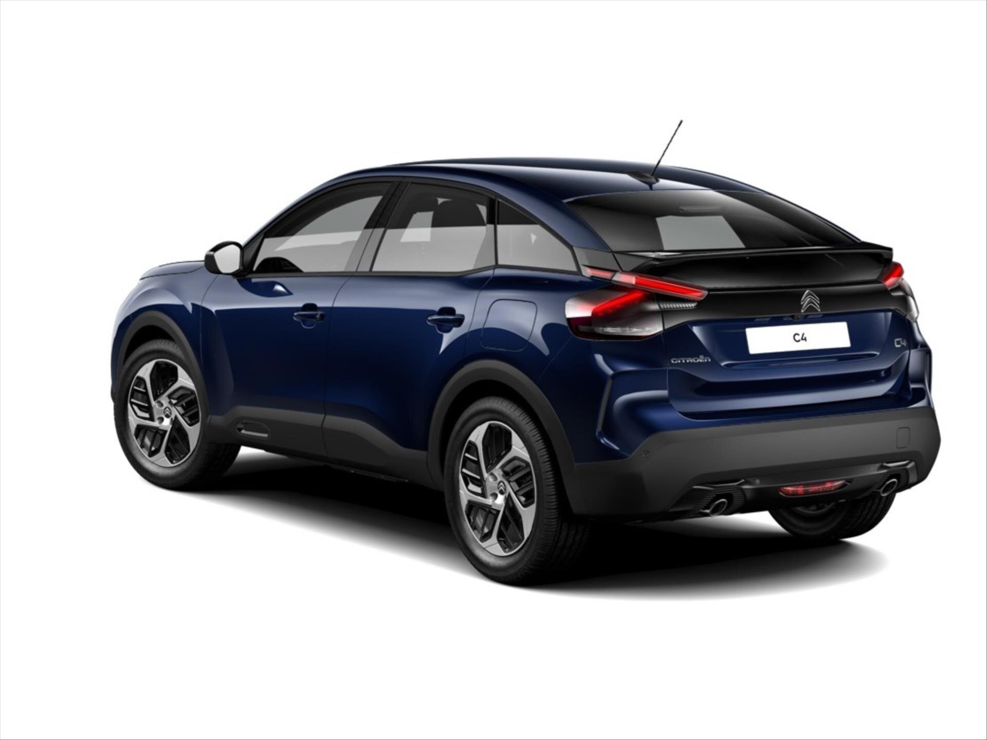 Citroën C4 Hatchback 1,2 l 95 kw