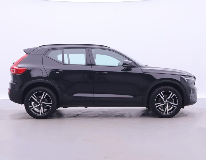 Volvo XC40 SUV 2,0 l 145 kw