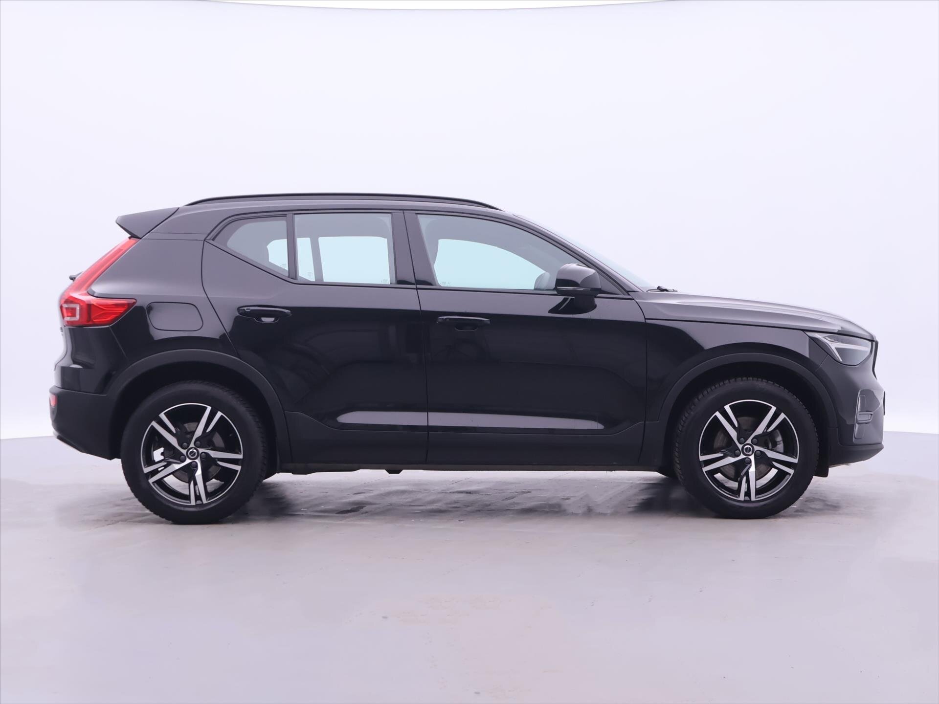 Volvo XC40 SUV 2,0 l 145 kw