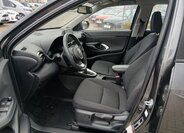 Toyota Yaris Cross SUV 1,5 l 68 kw