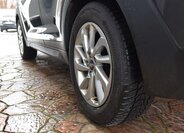 Hyundai Tucson SUV 1,6 l 130 kw