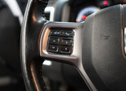 Dodge RAM Pick-up 5,7 l 291 kw