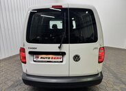 Volkswagen Caddy Ostatní 0,0 83 kw