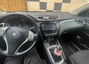 Nissan Qashqai SUV / Terénní 0,0 0