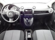 Mazda 2 Hatchback 1,3 l 55 kw
