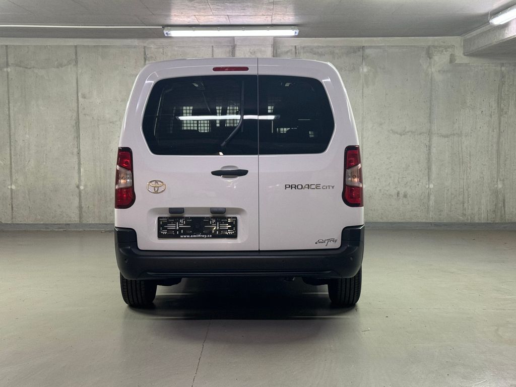 Toyota ProAce City
