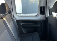 Volkswagen Caddy Kombi 1,4 l 96 kw