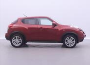 Nissan Juke 8