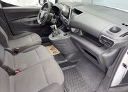 Opel Combo Skříň 1,5 l 96 kw