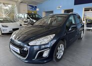 Peugeot 308 Kombi 1,6 l 68 kw