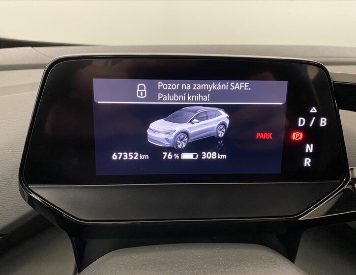 Volkswagen ID.4 SUV 0,0 150 kw