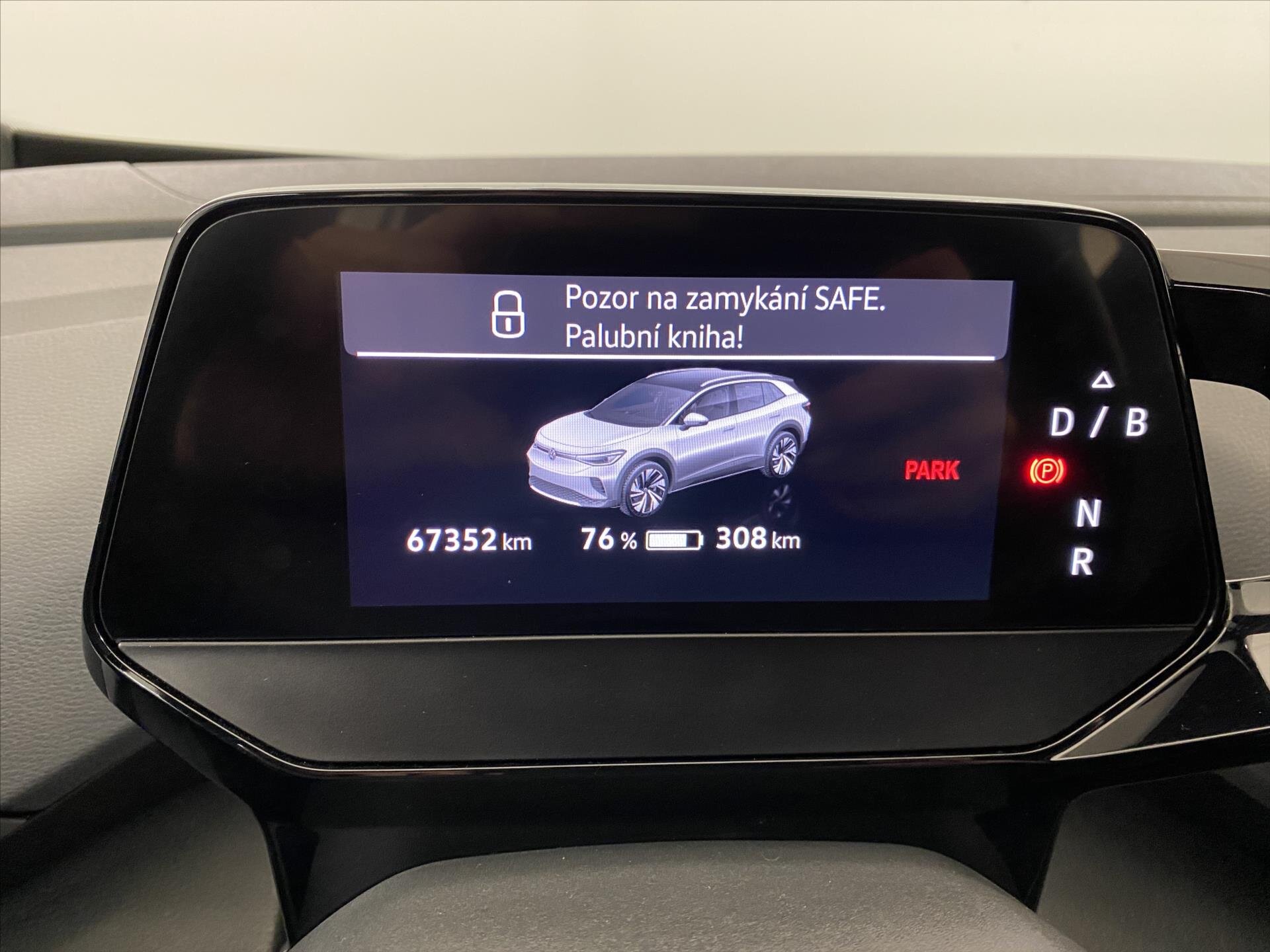 Volkswagen ID.4 SUV 0,0 150 kw