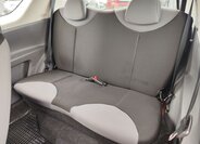 Citroën C1 Hatchback 998,0 50 kw