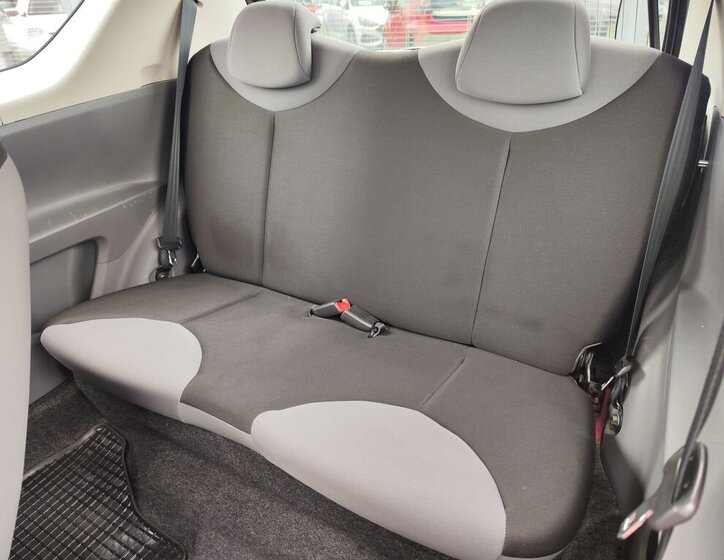 Citroën C1 Hatchback 998,0 50 kw