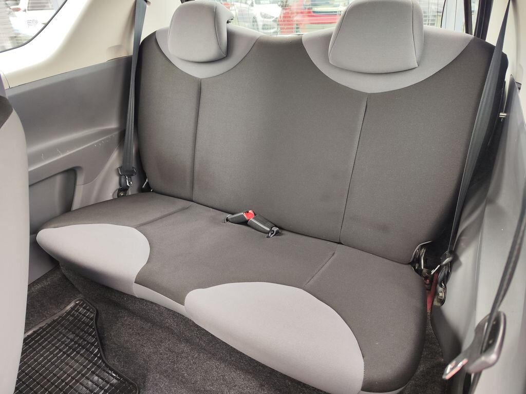 Citroën C1 Hatchback 998,0 50 kw