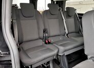 Ford Transit Custom Ostatní 2,0 l 96 kw