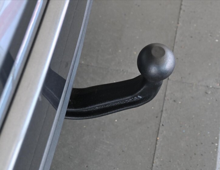 Ford Galaxy MPV 2,0 l 140 kw