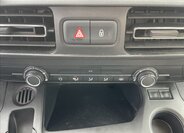 Citroën Berlingo MPV 1,5 l 96 kw