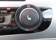 Seat Leon Hatchback 1,4 l 92 kw