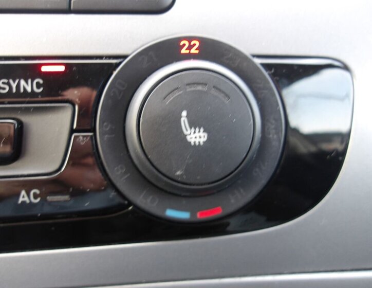 Seat Leon Hatchback 1,4 l 92 kw