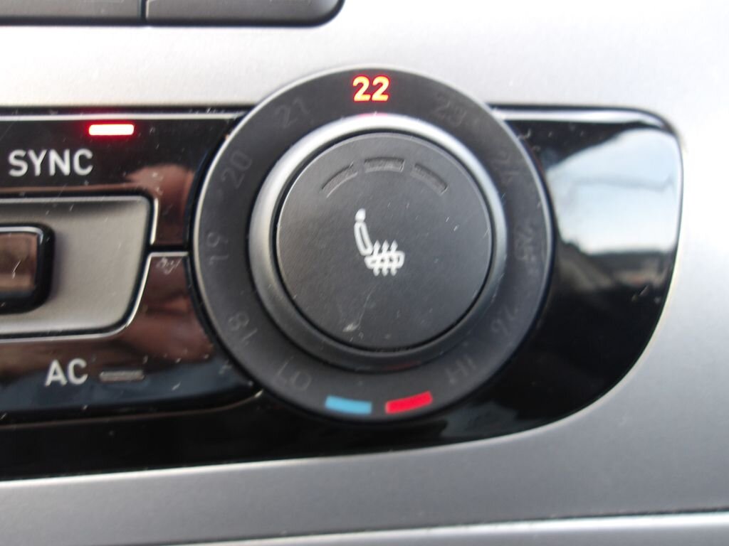 Seat Leon Hatchback 1,4 l 92 kw