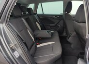 Škoda Kamiq SUV 1,5 l 110 kw