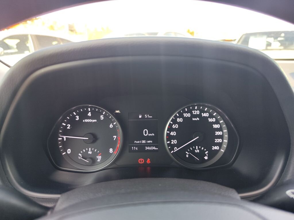 Hyundai i30 Hatchback 1,5 l 81 kw