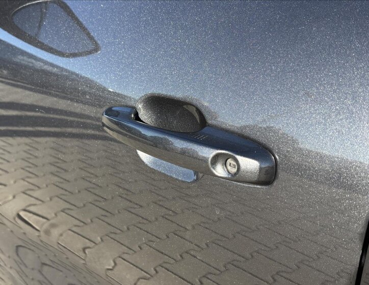 Ford Kuga SUV 2,5 l 140 kw