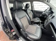 Ford Fusion Kombi 1,2 l 55 kw