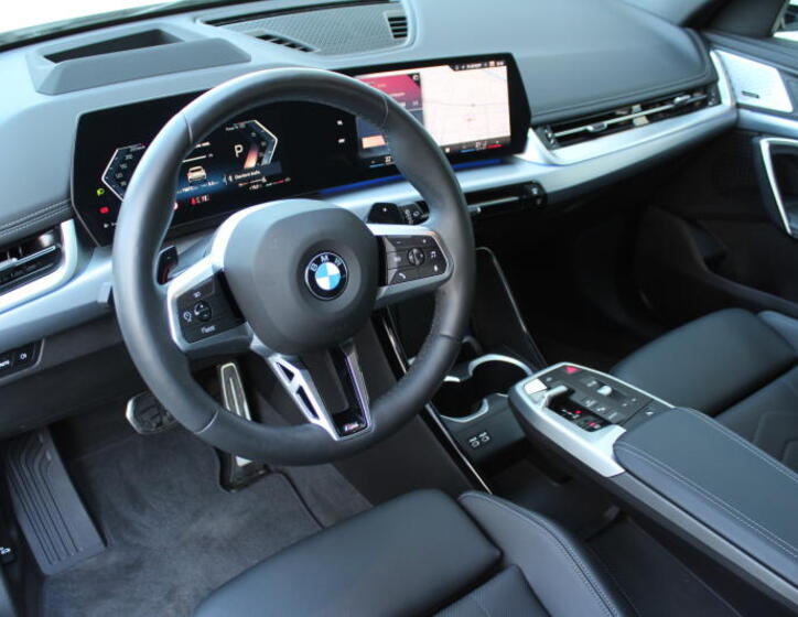 BMW X1 5