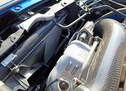 Honda Civic Hatchback 2,0 l 242 kw