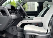 Land Rover Defender SUV 3,0 l 183 kw