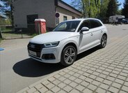 Audi Q5 SUV / Terénní 2,0 l 140 kw