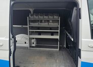 Volkswagen Transporter VAN / Minibus 0,0 81 kw