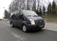 Ford Transit 1