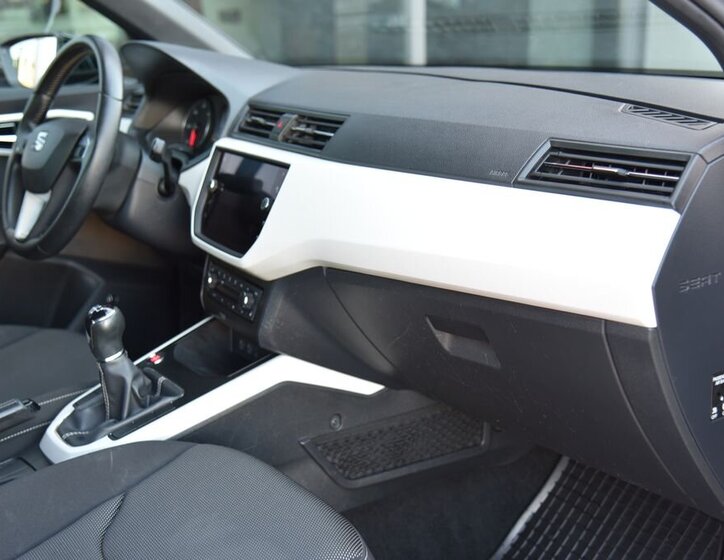 Seat Arona MPV 1,6 l 70 kw